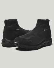 画像1: nonnative  Mizuno×nonnative WAVE MUJIN TL MID GTX nonnative  (1)