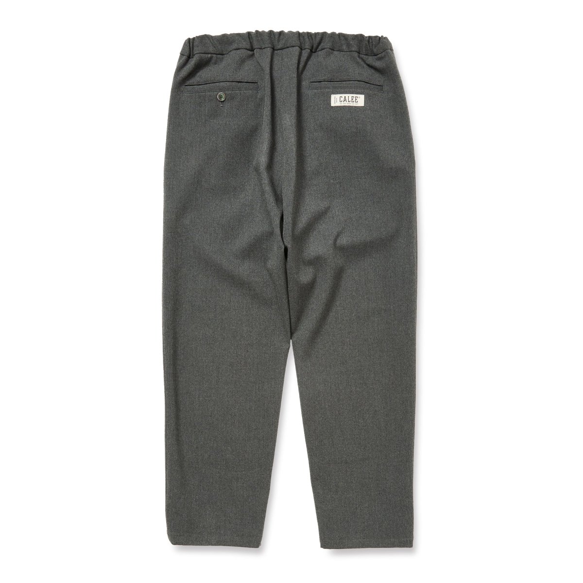 画像4: CALEE  THERMOLITE EASY SLACKS (4)