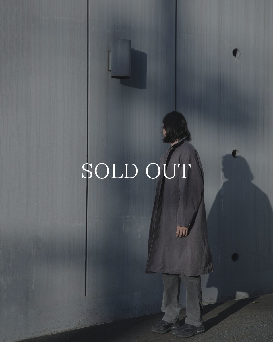 画像17: nonnative  Mizuno×nonnative WAVE MUJIN TL MID GTX nonnative  (17)