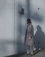 画像17: nonnative  Mizuno×nonnative WAVE MUJIN TL MID GTX nonnative  (17)