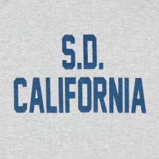 画像7: STANDARD CALIFORNIA  SD Loop Knitting Logo Hood Sweat (7)