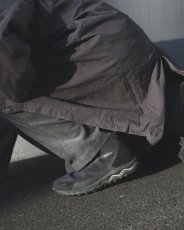 画像15: nonnative  Mizuno×nonnative WAVE MUJIN TL MID GTX nonnative  (15)