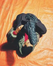 画像24: nonnative  Mizuno×nonnative WAVE MUJIN TL MID GTX nonnative  (24)