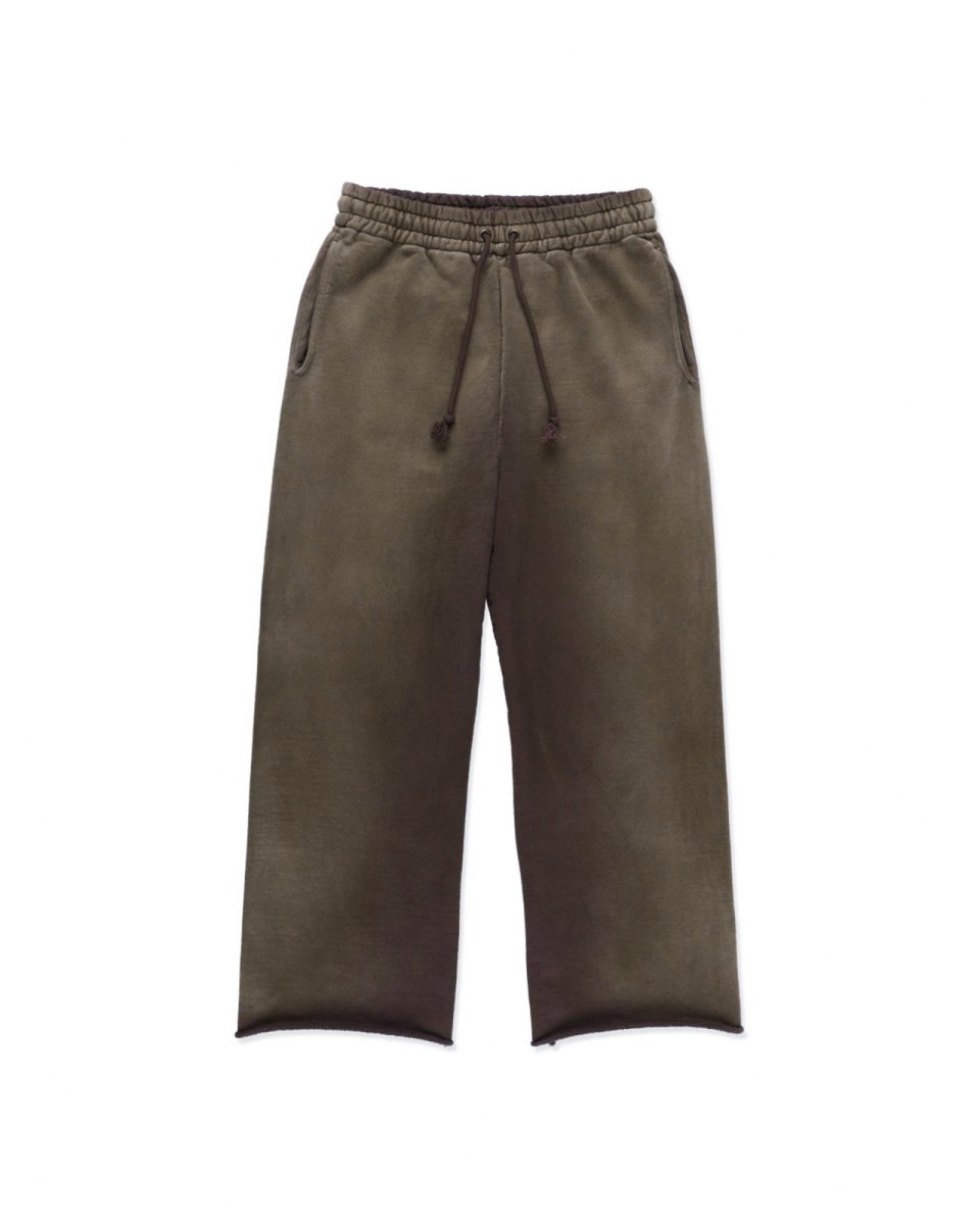 画像1: BOW WOW  DIRTY SWEAT PANTS (1)