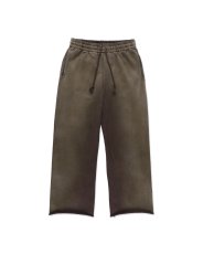 画像1: BOW WOW  DIRTY SWEAT PANTS (1)