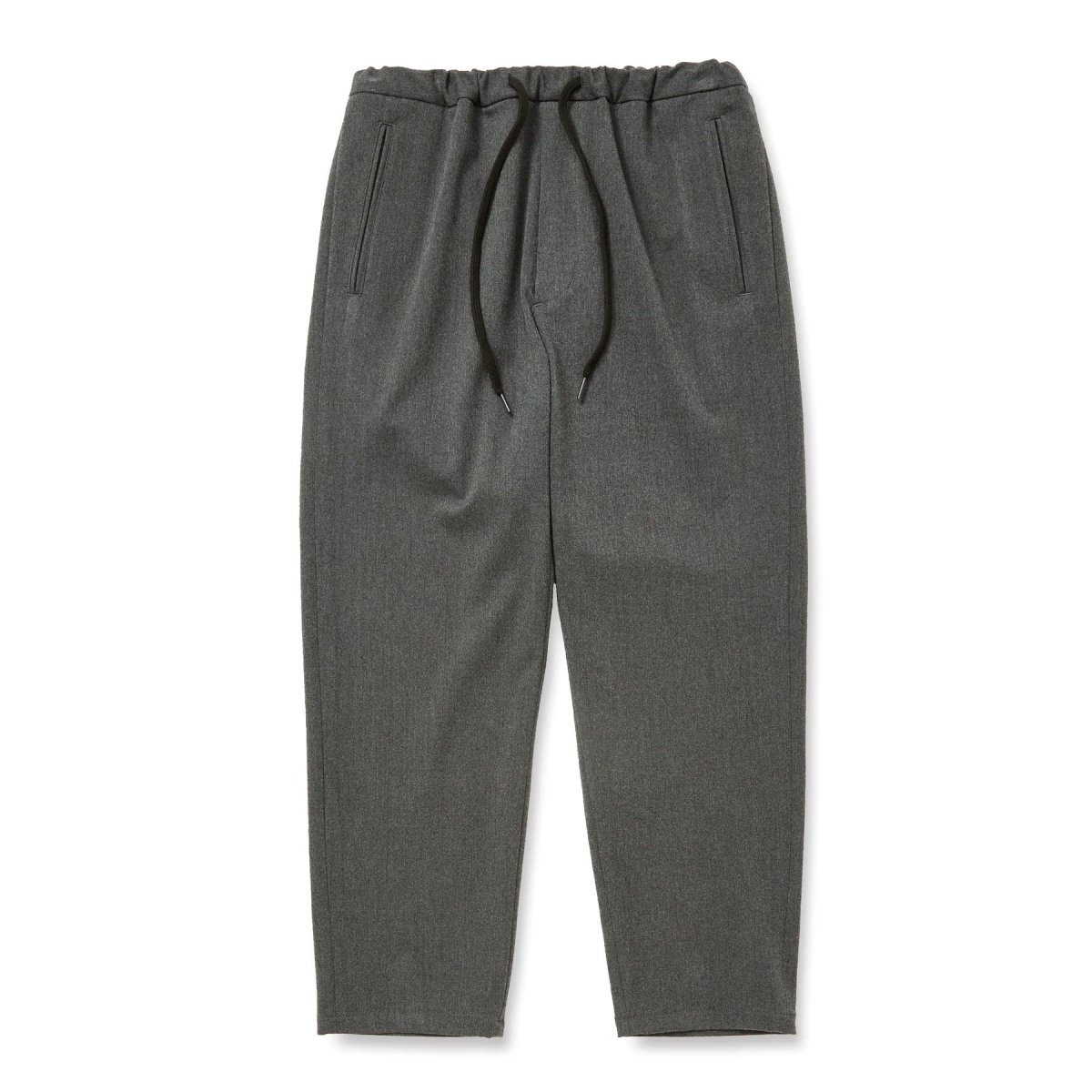 画像3: CALEE  THERMOLITE EASY SLACKS (3)