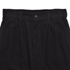 画像4: MINEDENIM  C.Wool Corduroy Wide Work Tapered TRS (4)