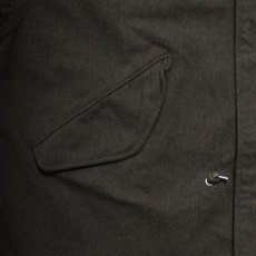 画像9: MINEDENIM  Shrunk C.Wool Field CT (9)