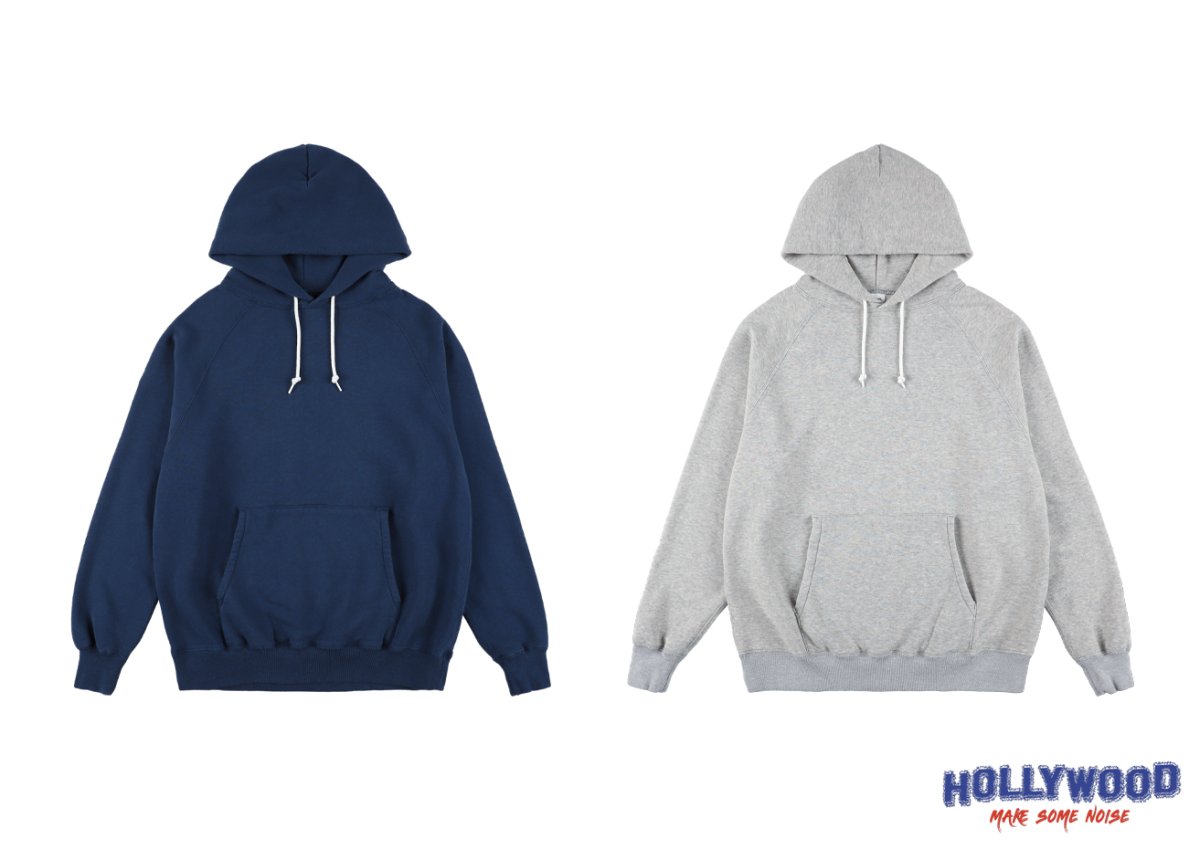 画像1: STANDARD CALIFORNIA  SD Loop Knitting Hood Sweat (1)