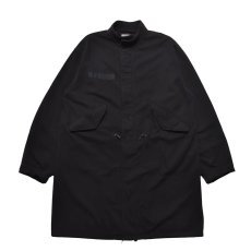 画像11: MINEDENIM  Shrunk C.Wool Field CT (11)