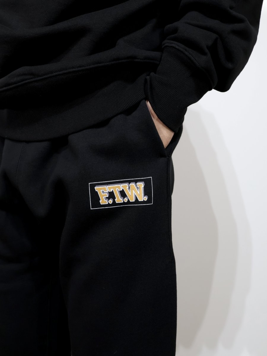 画像3: exodus  F.T.W. SWEAT PANTS (3)