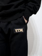 画像3: exodus  F.T.W. SWEAT PANTS (3)