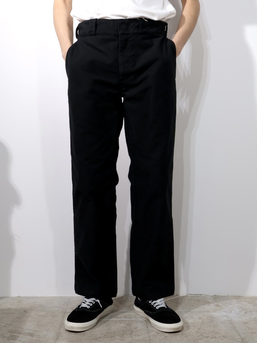 画像7: RATS  MOLESKIN WORK PANTS (7)