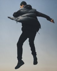 画像21: nonnative  Mizuno×nonnative WAVE MUJIN TL MID GTX nonnative  (21)