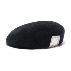 画像1: THE H.W.DOG&CO.  SMALL BERET (1)