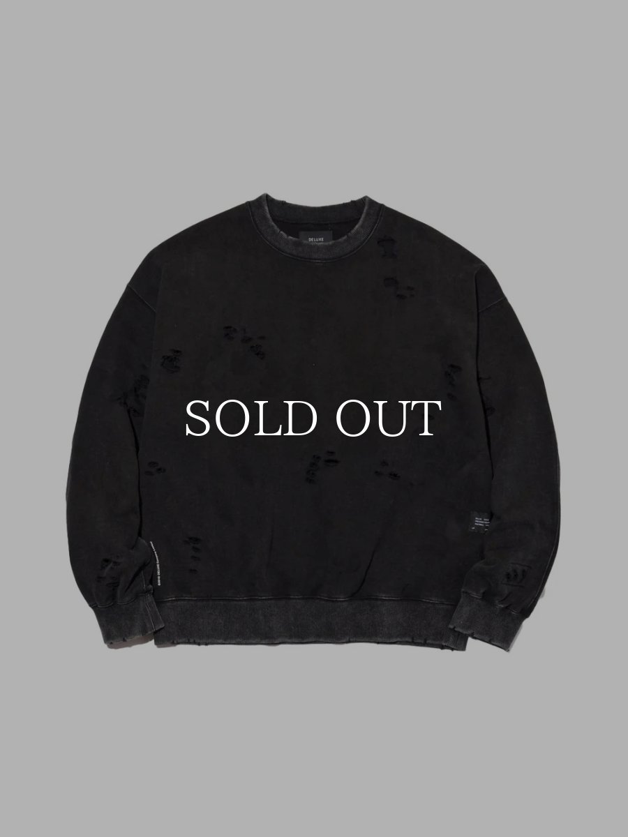 画像1: DELUXE  Sabotage (1)