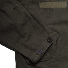 画像8: MINEDENIM  Shrunk C.Wool Field CT (8)