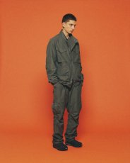 画像23: nonnative  Mizuno×nonnative WAVE MUJIN TL MID GTX nonnative  (23)