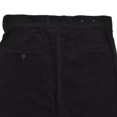 画像6: MINEDENIM  C.Wool Corduroy Wide Work Tapered TRS (6)