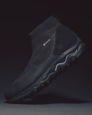 画像9: nonnative  Mizuno×nonnative WAVE MUJIN TL MID GTX nonnative  (9)