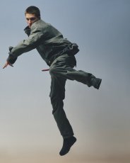 画像20: nonnative  Mizuno×nonnative WAVE MUJIN TL MID GTX nonnative  (20)