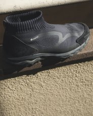 画像12: nonnative  Mizuno×nonnative WAVE MUJIN TL MID GTX nonnative  (12)