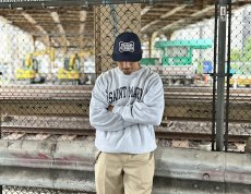 画像3: STANDARD CALIFORNIA  NEW ERA / SD 59Fifty Logo Cap (3)