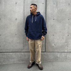 画像4: STANDARD CALIFORNIA  SD Loop Knitting Hood Sweat (4)