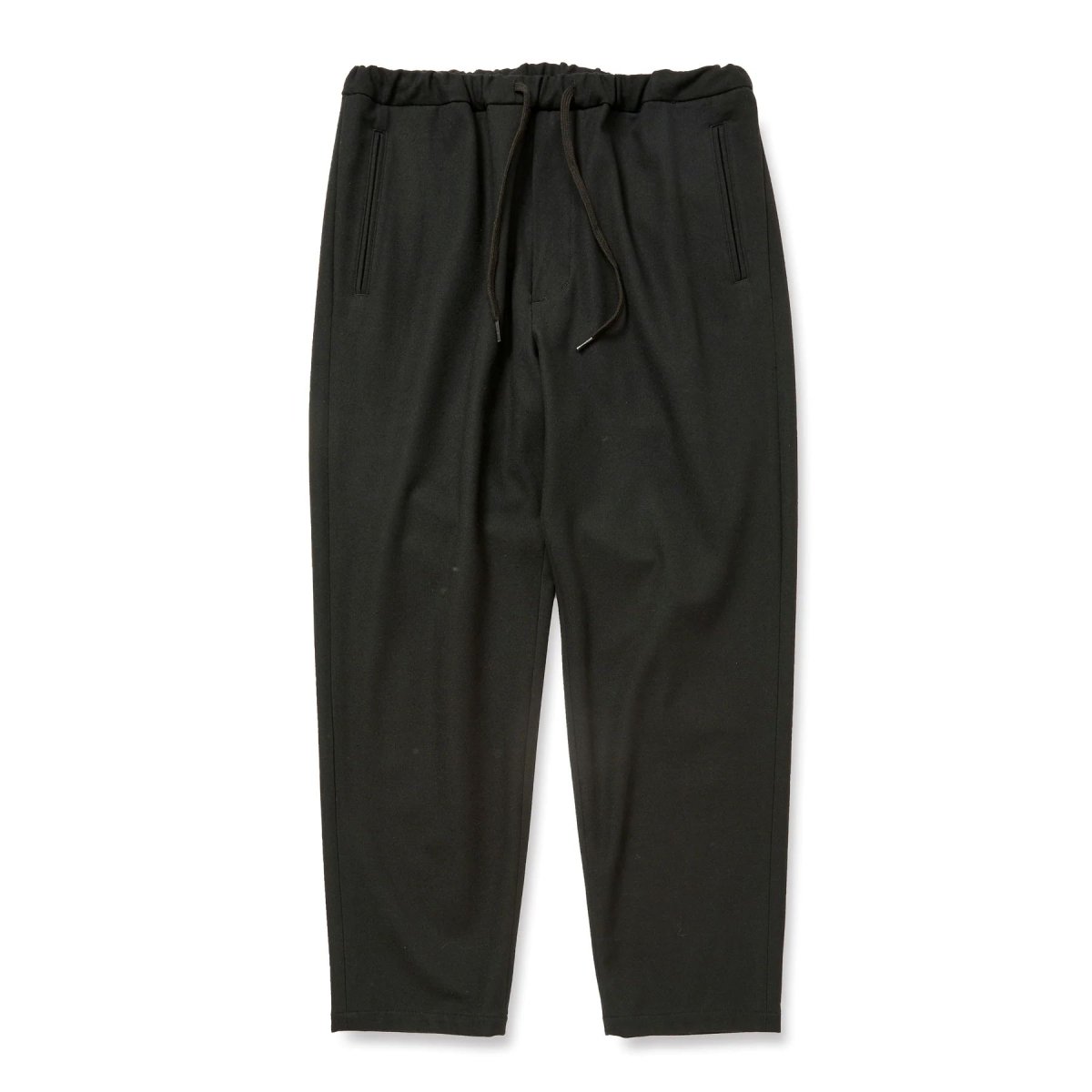画像1: CALEE  THERMOLITE EASY SLACKS (1)