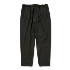画像1: CALEE  THERMOLITE EASY SLACKS (1)