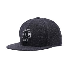 画像1: THE H.W.DOG&CO.  SNAPBACK BOX CAP (1)