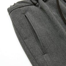 画像6: CALEE  THERMOLITE EASY SLACKS (6)