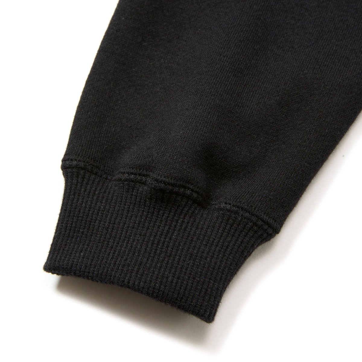 画像6: CALEE  CALEE FS LOGO CREW NECK SW (6)