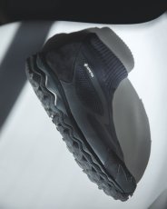 画像13: nonnative  Mizuno×nonnative WAVE MUJIN TL MID GTX nonnative  (13)