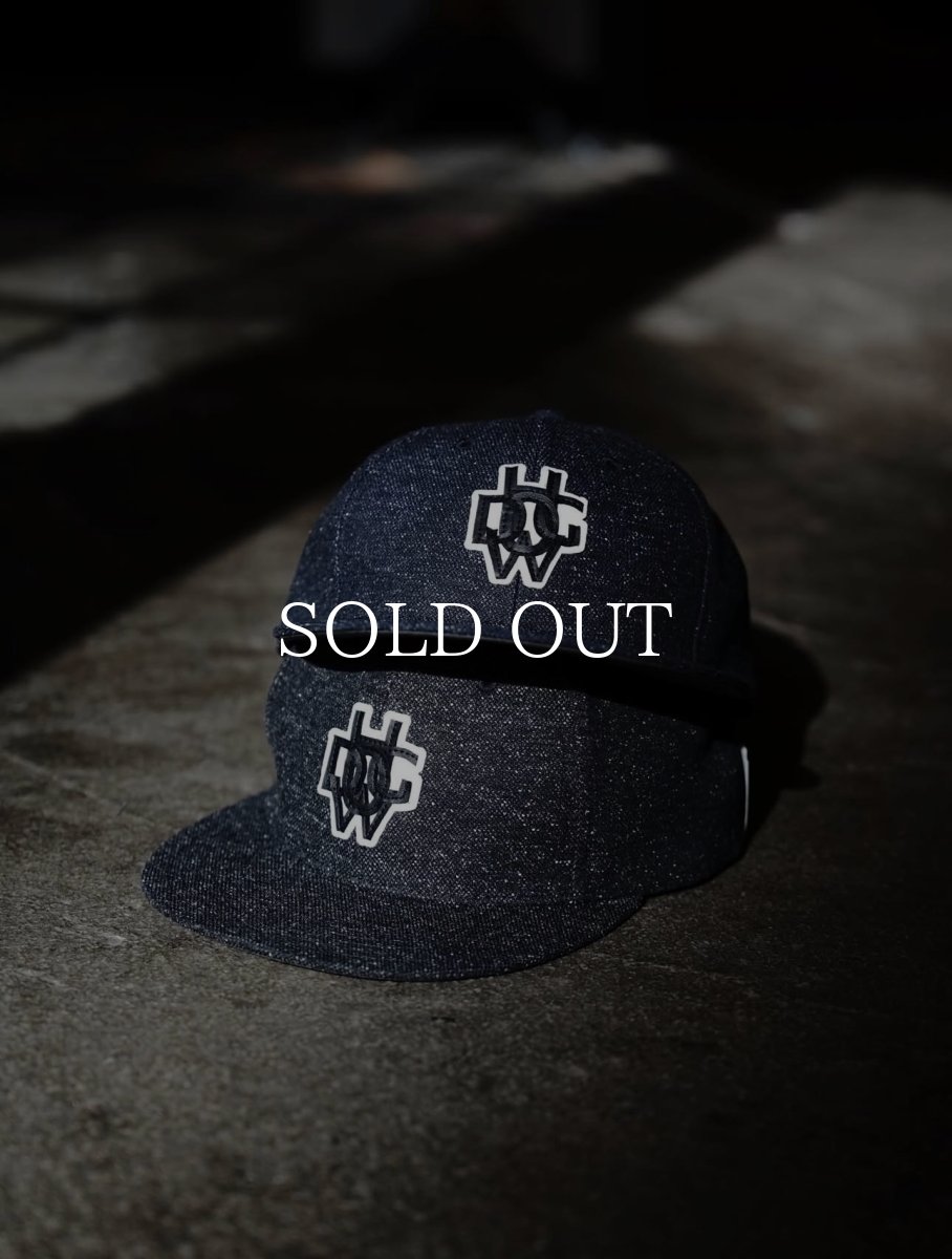 画像12: THE H.W.DOG&CO.  SNAPBACK BOX CAP (12)