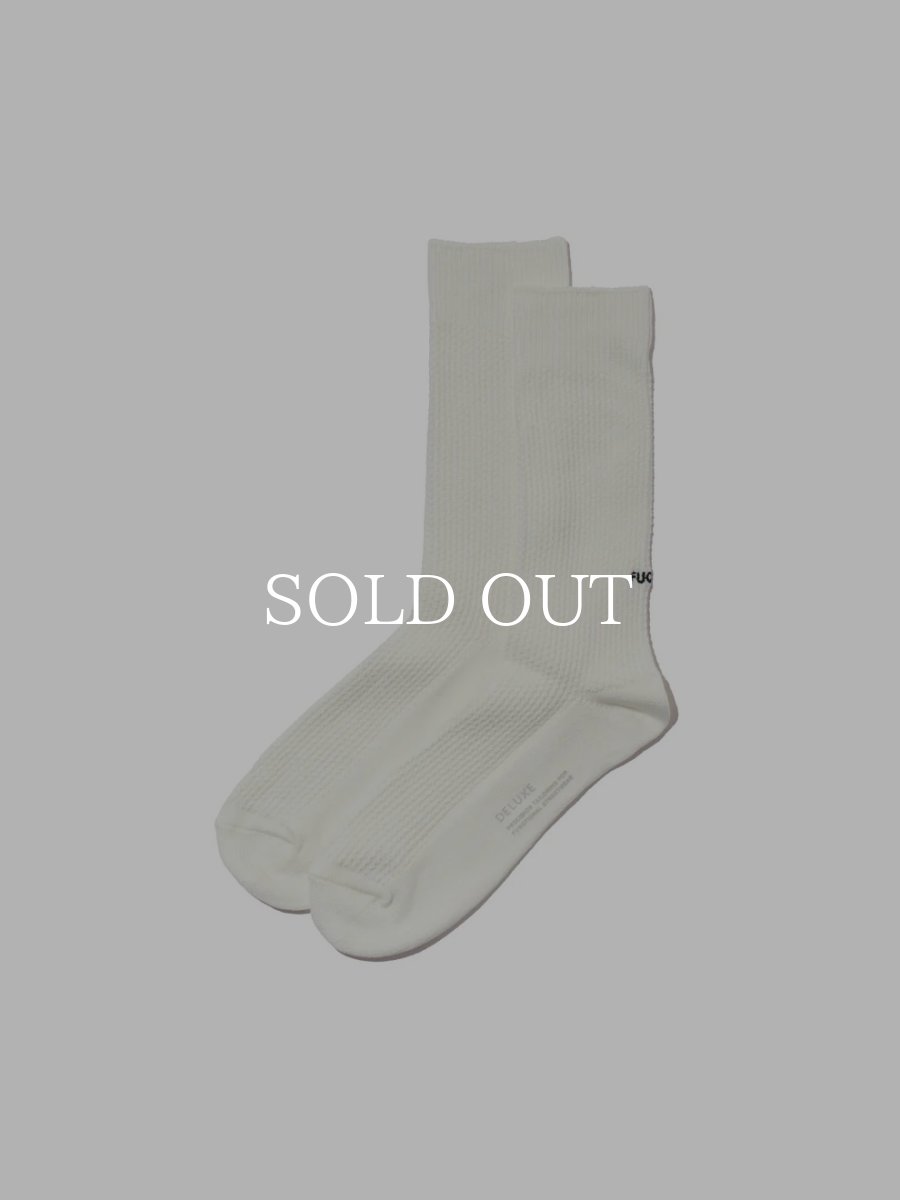 画像1: DELUXE  FXXK OFF (1)