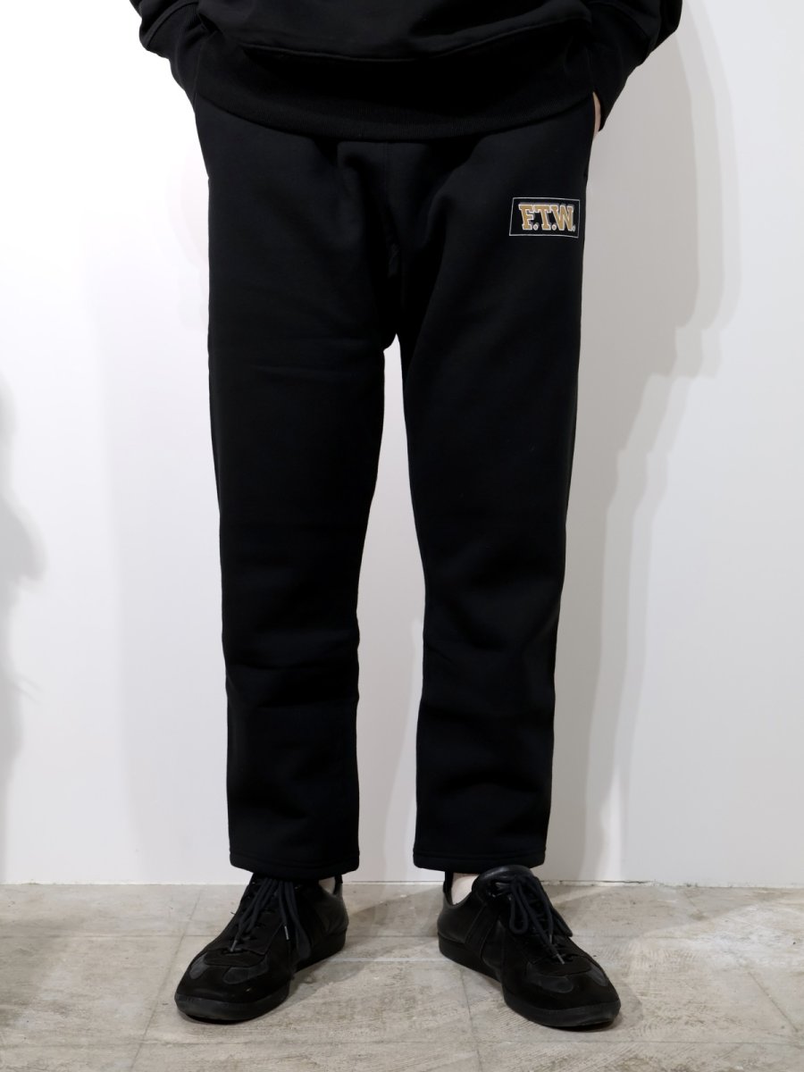 画像2: exodus  F.T.W. SWEAT PANTS (2)