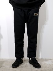 画像2: exodus  F.T.W. SWEAT PANTS (2)