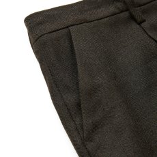 画像5: CALEE  VINTAGE TYPE HERRINGBONE SLACKS (5)