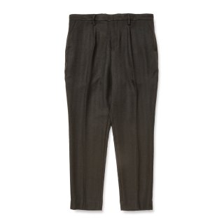 CALEE(キャリー)パンツ