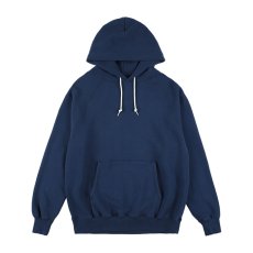 画像2: STANDARD CALIFORNIA  SD Loop Knitting Hood Sweat (2)