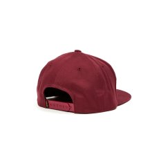 画像5: CALEE  EMBLEM LOGO TWILL CAP (5)