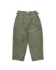 AGED SAGE GREEN