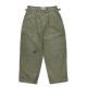 AGED SAGE GREEN