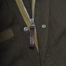 画像7: MINEDENIM  Shrunk C.Wool Field CT (7)