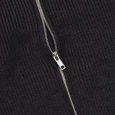 画像8: MINEDENIM  Heavyweight Trucker Knit Blouson (8)