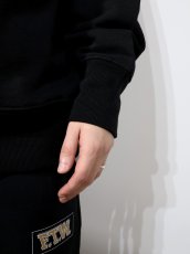 画像5: exodus  F.T.W. SWEAT CREW NECK (5)
