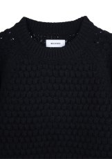 画像4: MASSES   SWEATER POPCORN (4)