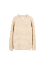 画像5: MASSES   SWEATER POPCORN (5)