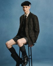 画像8: THE H.W.DOG&CO.  SMALL BERET (8)